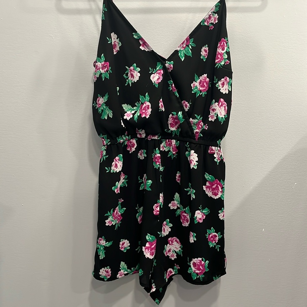 Forever 21 Romper
